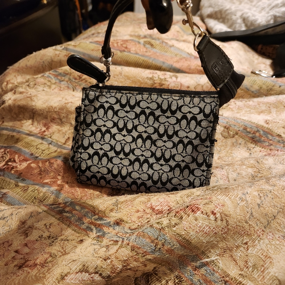 WRISTLET